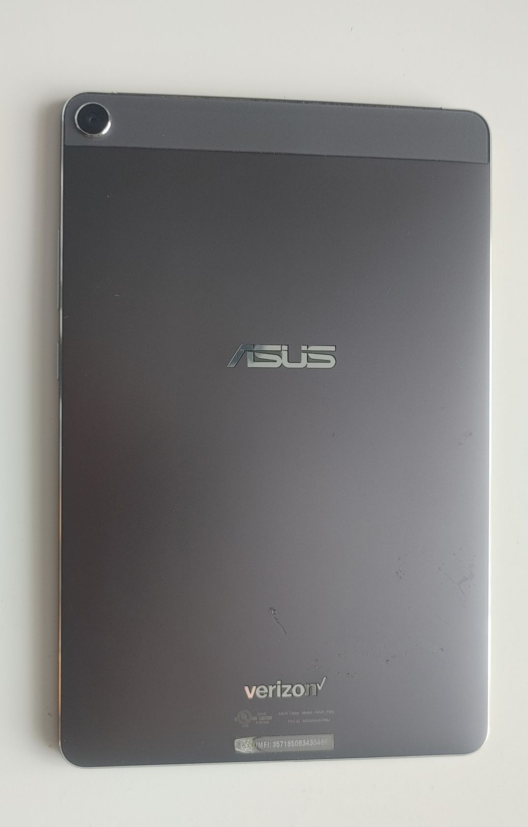 Asus ZenPad Z8s  (ZT582KL) - фото фото фото 1
