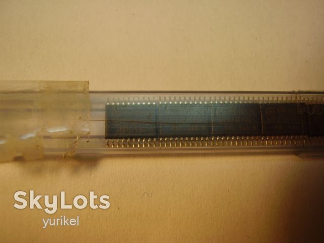 STM32F050F4P микросхема - фото фото фото 1