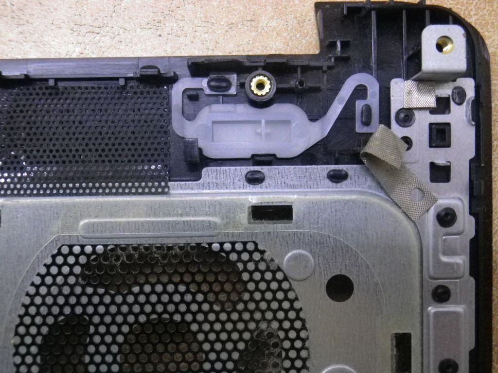 Б/У Топкейс HP 355 G2 - фото фото фото 5