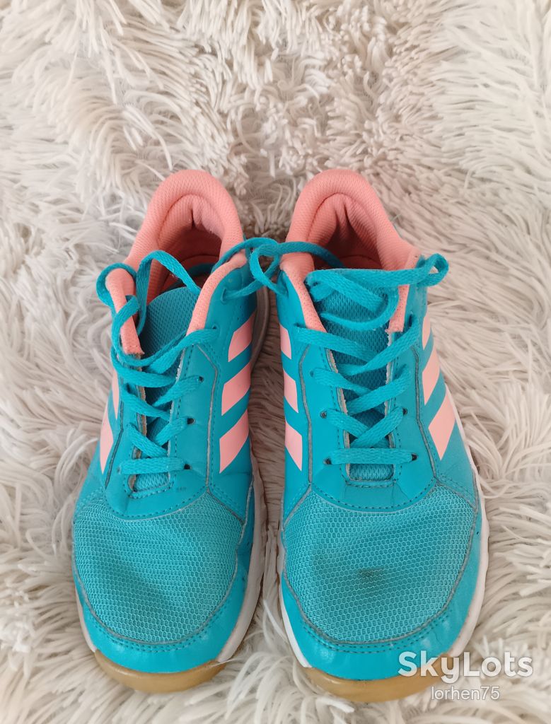 Кросівки Adidas р. 37,5. - фото фото фото 2