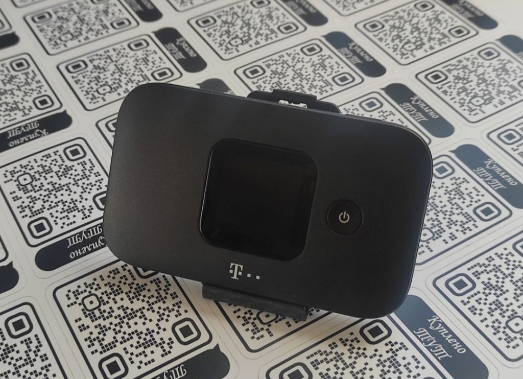 3️⃣G/4️⃣G WiFi роутер Huawei E5577s-321 E5577 5577 IMEI TTL - фото фото фото 3