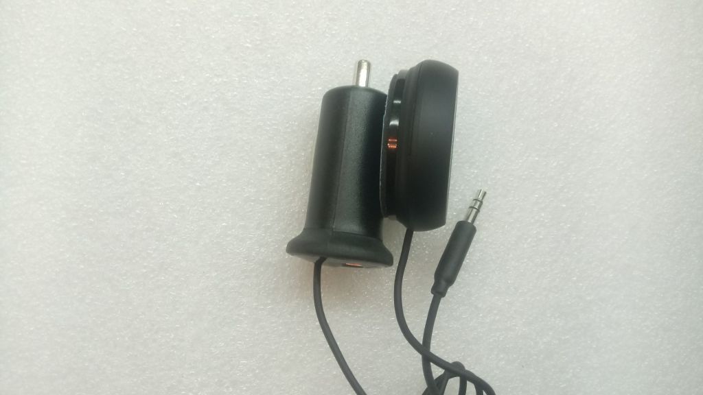 Устройство громкой связи BLUETOOTH CARAUDIO CONNECT BELKIN - фото фото фото 6