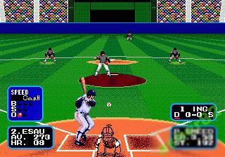 Игра на Sega Mega Drive "Super League"      (PAL) - фото фото фото 6