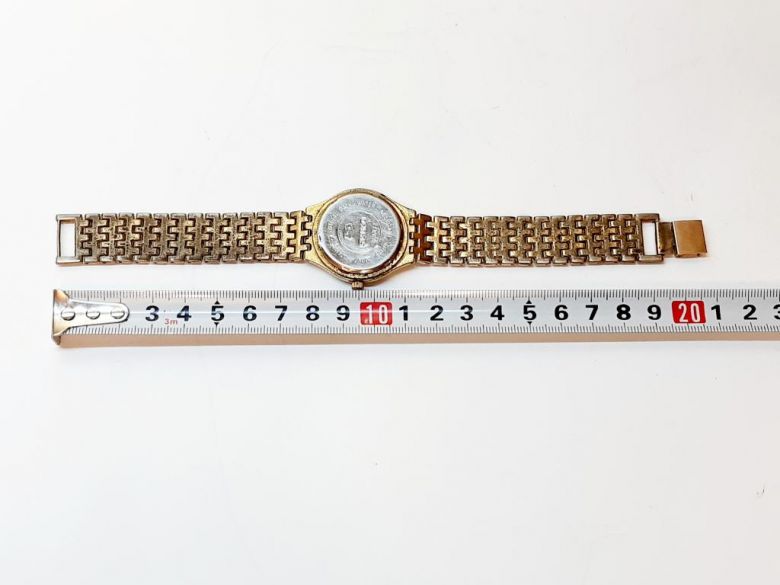 Наручные часы Seiko quartz, не рабочие, без стекла - фото фото фото 7
