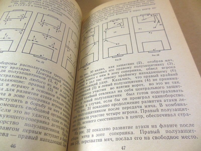 А.А.Сучилин. Футбол во дворе - фото фото фото 4