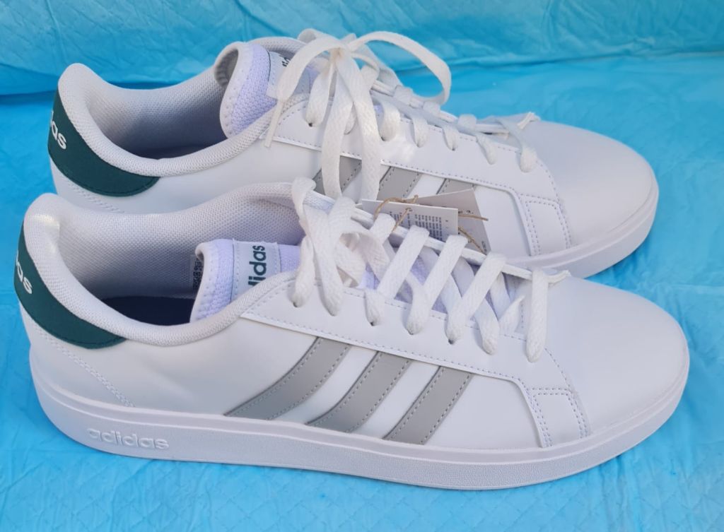 Мужские кроссовки Adidas - фото фото фото 7