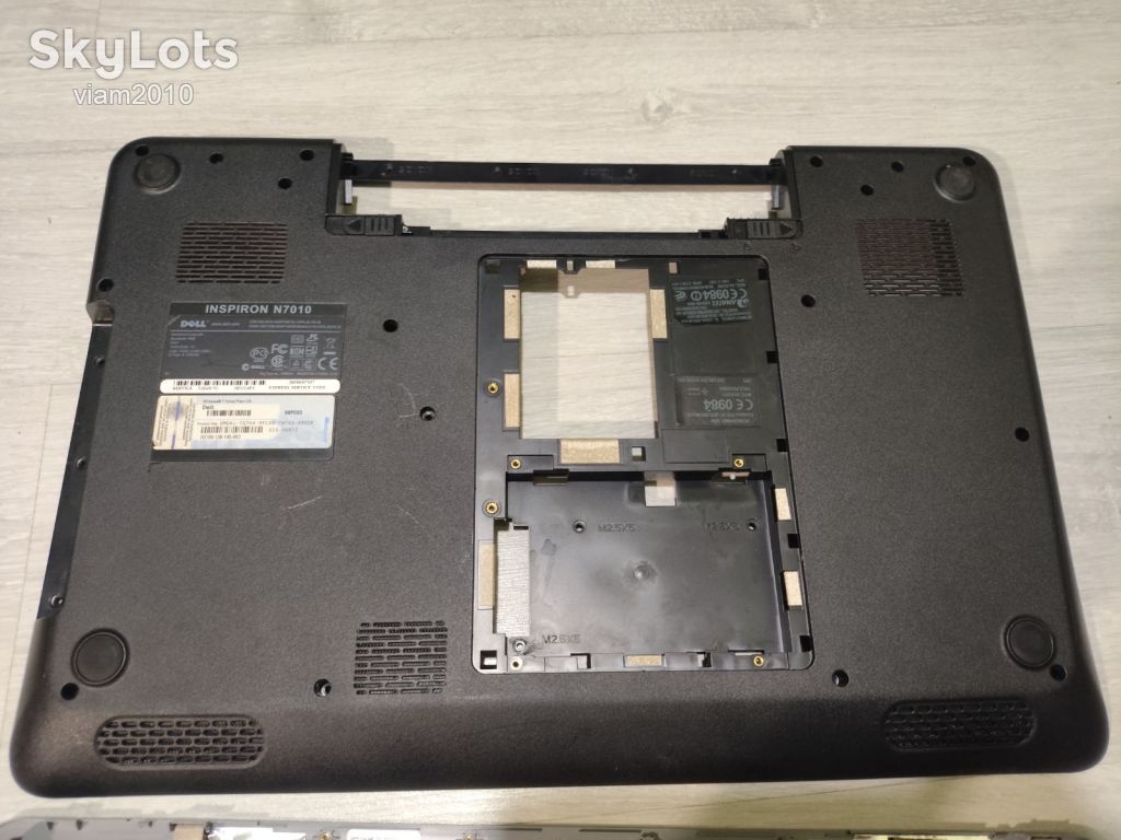 верх і корито Dell 17R N7010 - фото фото фото 3