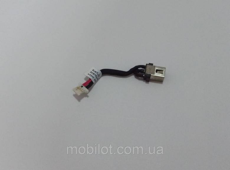 Разъем питания Lenovo 340-14API Б/У (NZ-14137) - фото фото фото 0