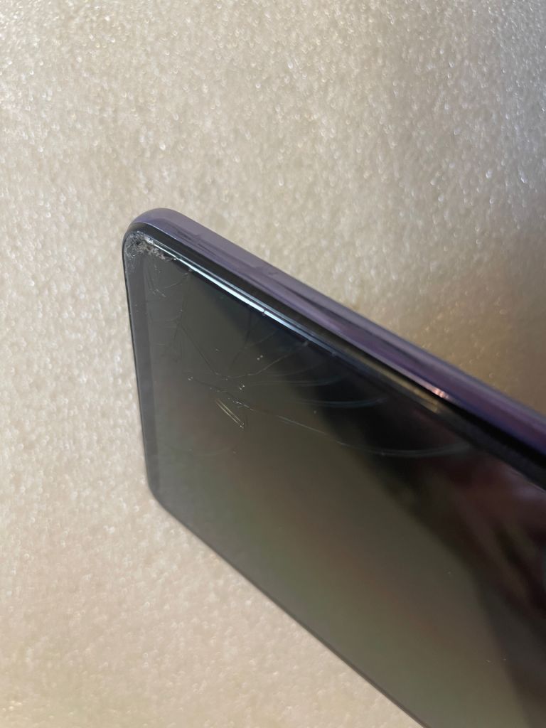 Дисплейный модуль Samsung A72 SM-A725 GH82-25460A оригинал - фото фото фото 0