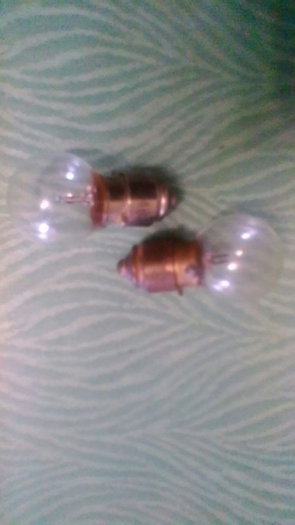 ОП4-4В лампа оптична. - фото фото фото 0