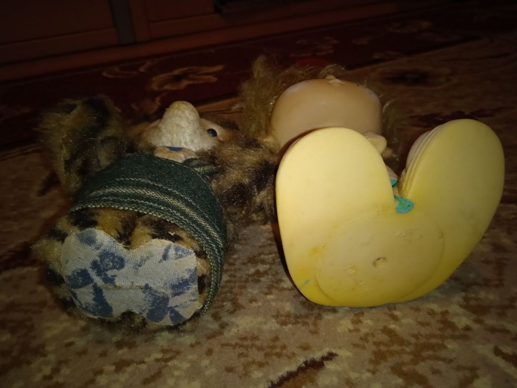 Игрушка СССР раритет по 49 грн. игрушки іграшка - фото фото фото 4