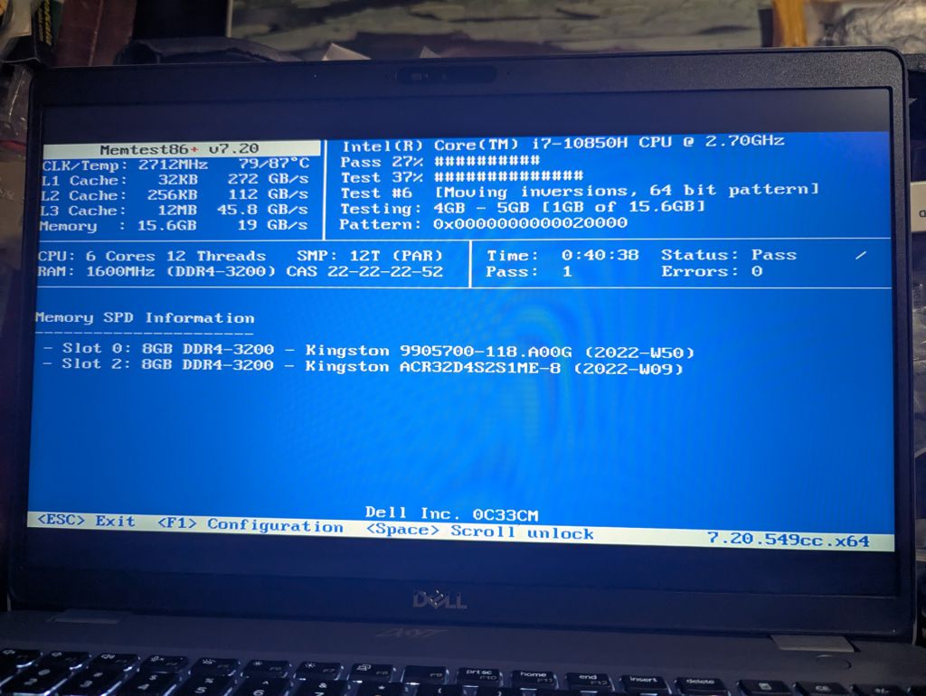 №3 DDR4 Kingston 8GB 3200MHz So-DIMM 1.2v ОЗУ RAM оперативка - фото фото фото 3