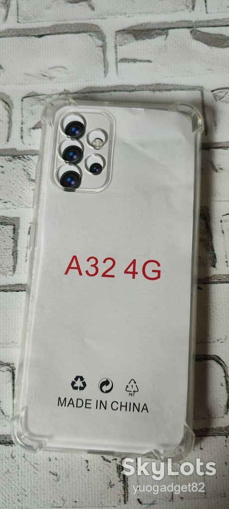 Чехол Samsung А32 4g - фото фото фото 0
