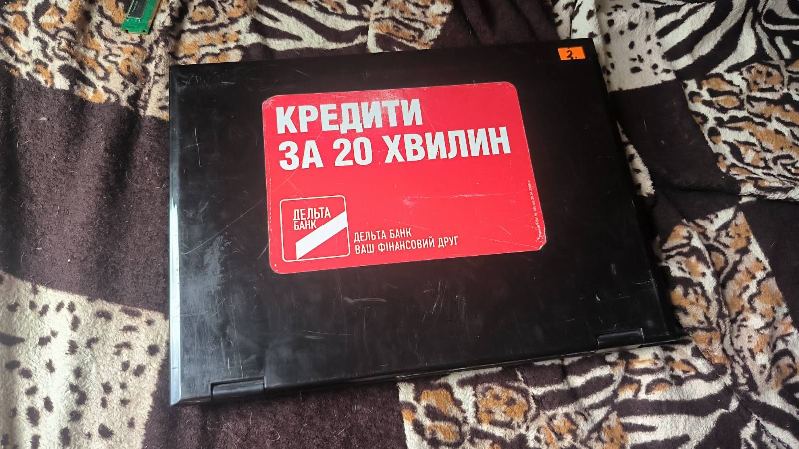 Ноутбук SAMSUNG R40 plus  (NP-R40 plus) №2 - фото фото фото 2