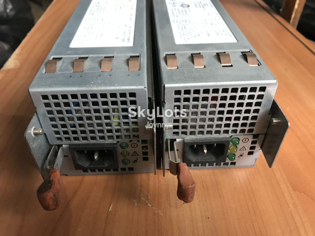 Серверний блок живлення DELL 750W - фото фото фото 3