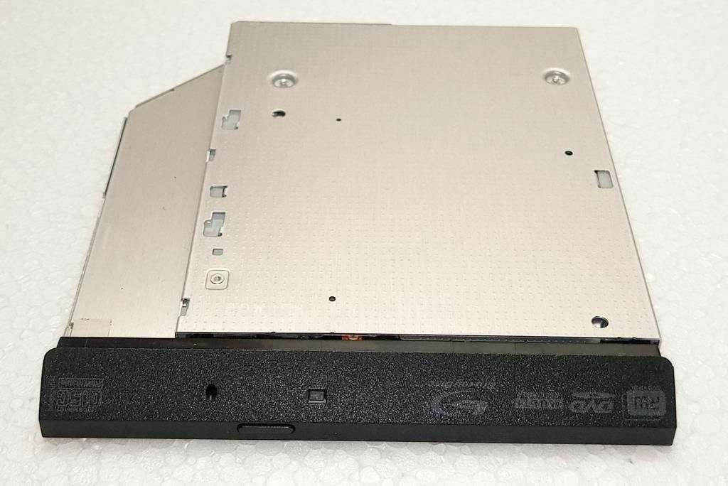 DVD-RW привод з ноутбука ACER ASPIRE 7551G BDC-TD02RS - фото фото фото 0