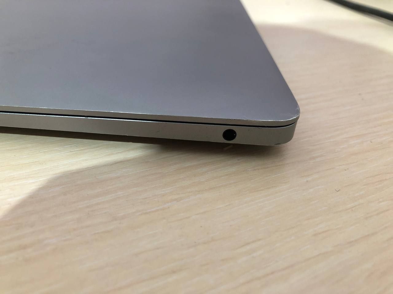 Ноутбук MacBook Air 13 2018 - фото фото фото 6