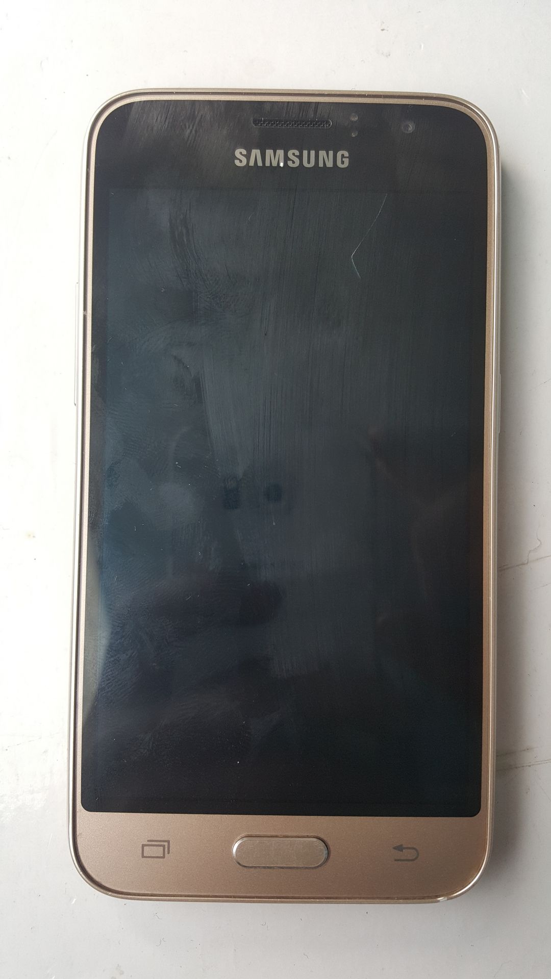Samsung j120h плата. екран розбитий. - фото фото фото 0