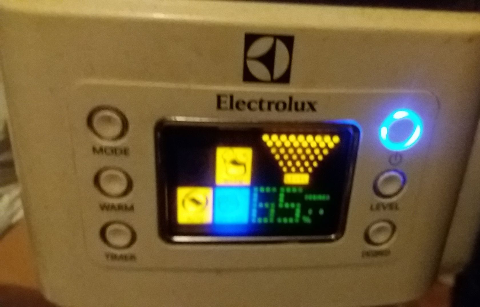 electrolux Увлажнитель воздуха - фото фото фото 0