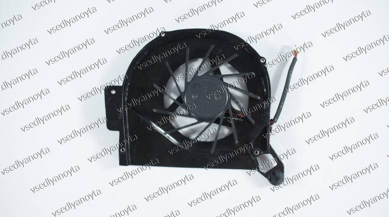 Вентилятор  HP PAVILION DV1700 - фото фото фото 1