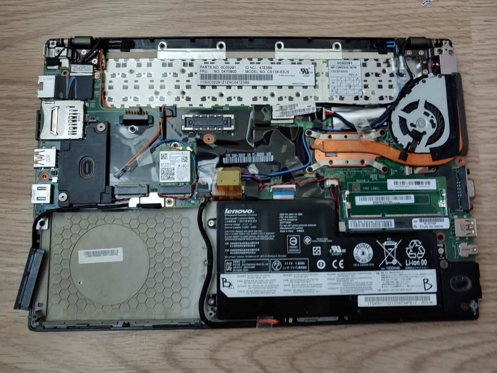Lenovo X240 IPS+touch - фото фото фото 4