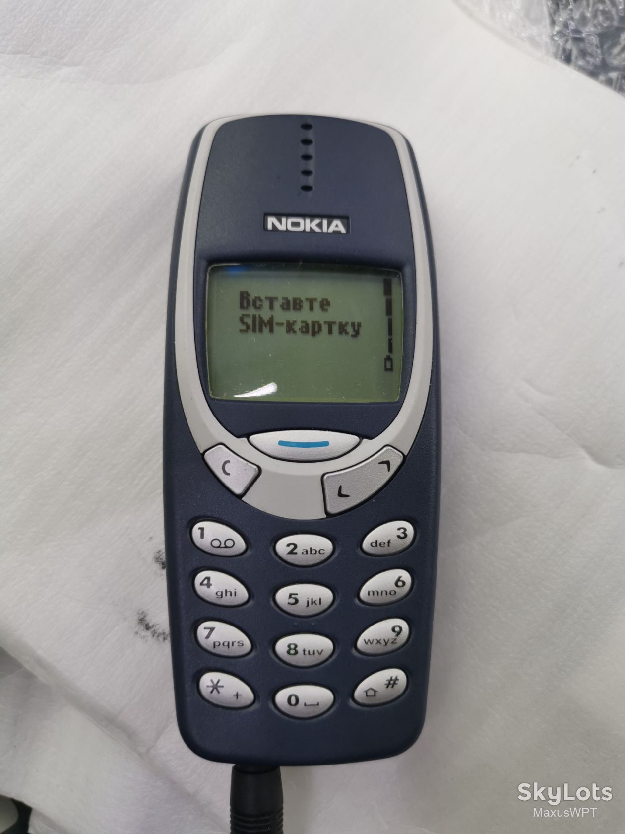 #shop nokia 3310 classic 968/3 - фото фото фото 0