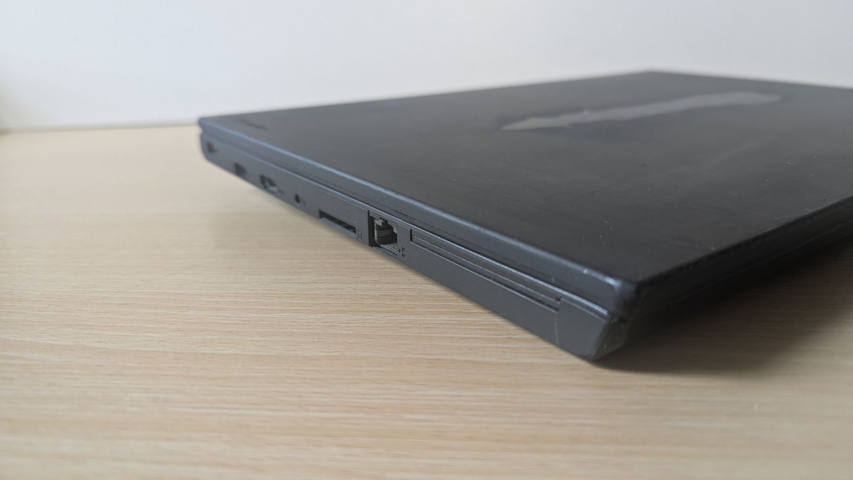Ультрабук Lenovo ThinkPad T560 20FJS2BM00 sn: R90LZV0A - фото фото фото 4