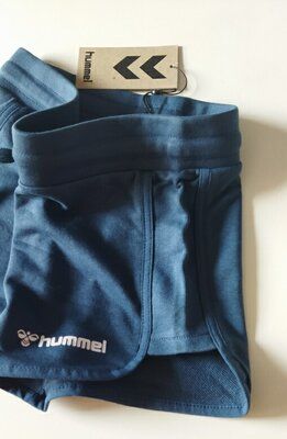Шорти для дівчинки Hummel 140,146,152,158 - фото фото фото 3