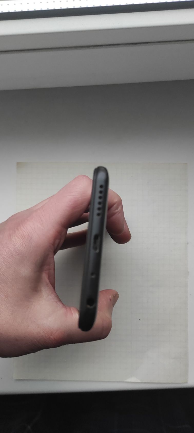 Мобильный телефон Xiaomi Redmi Note 5 - фото фото фото 6
