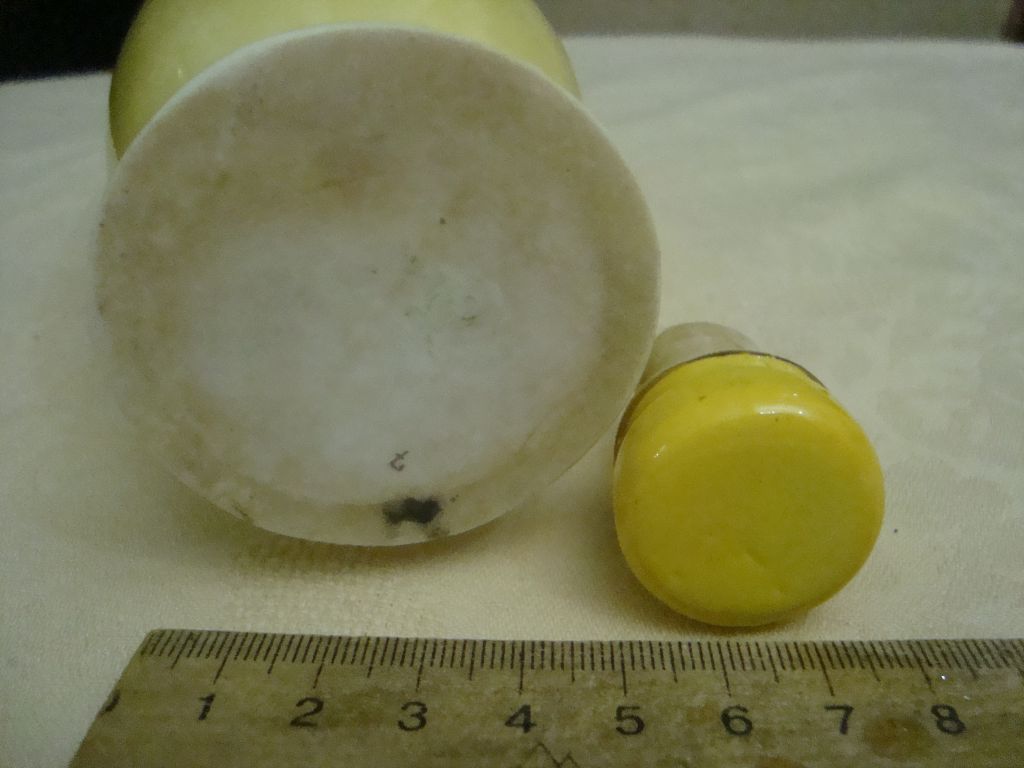 Графин Штоф Фарфор СССР ЛФЗ - фото фото фото 4