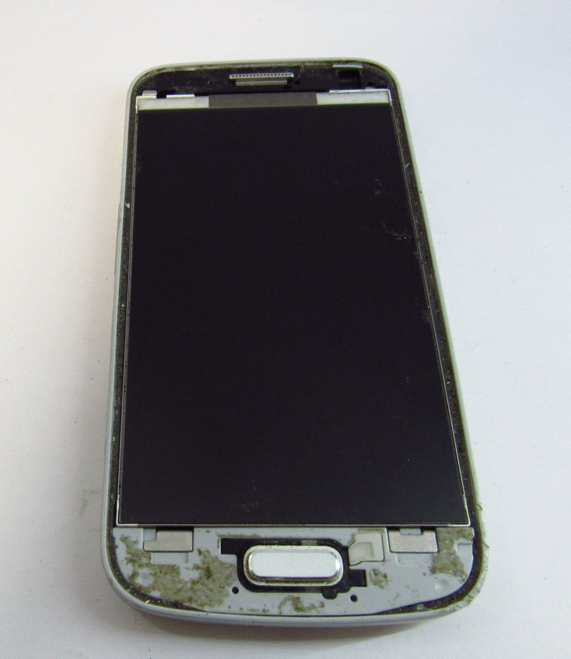 Samsung Galaxy Star Advance Duos G350e White - фото фото фото 0