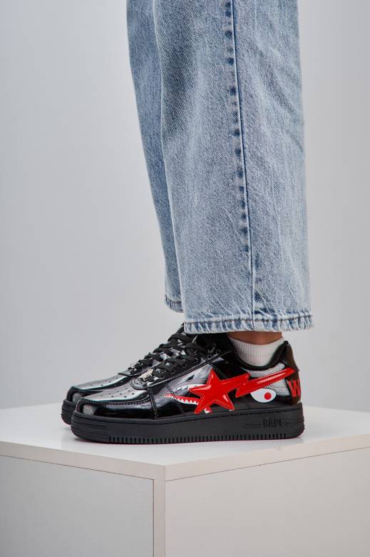 BAPE STA M2 Patent Venom  43 - фото фото фото 0
