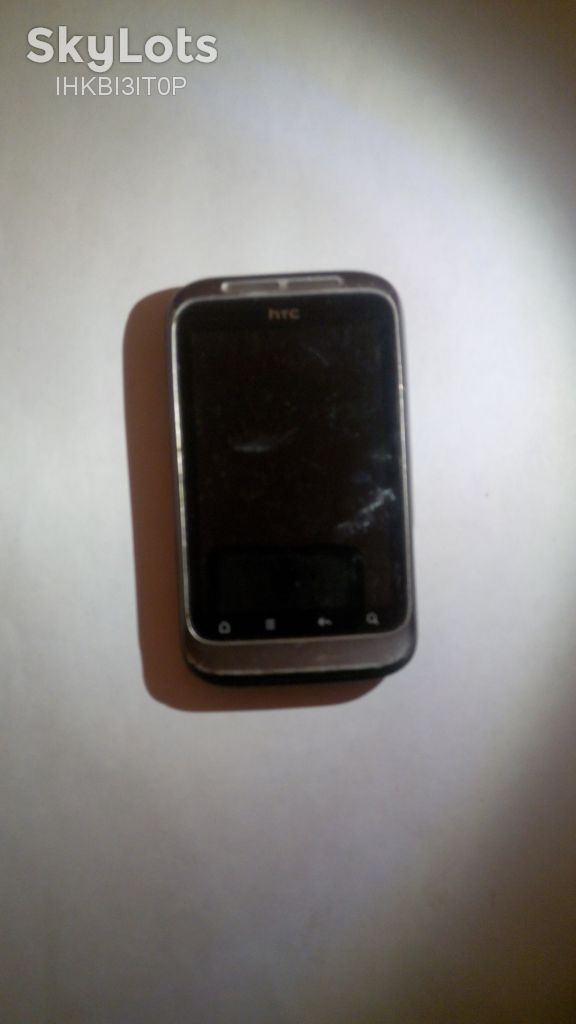 Мобильный телефон HTC PG76100 - фото фото фото 0
