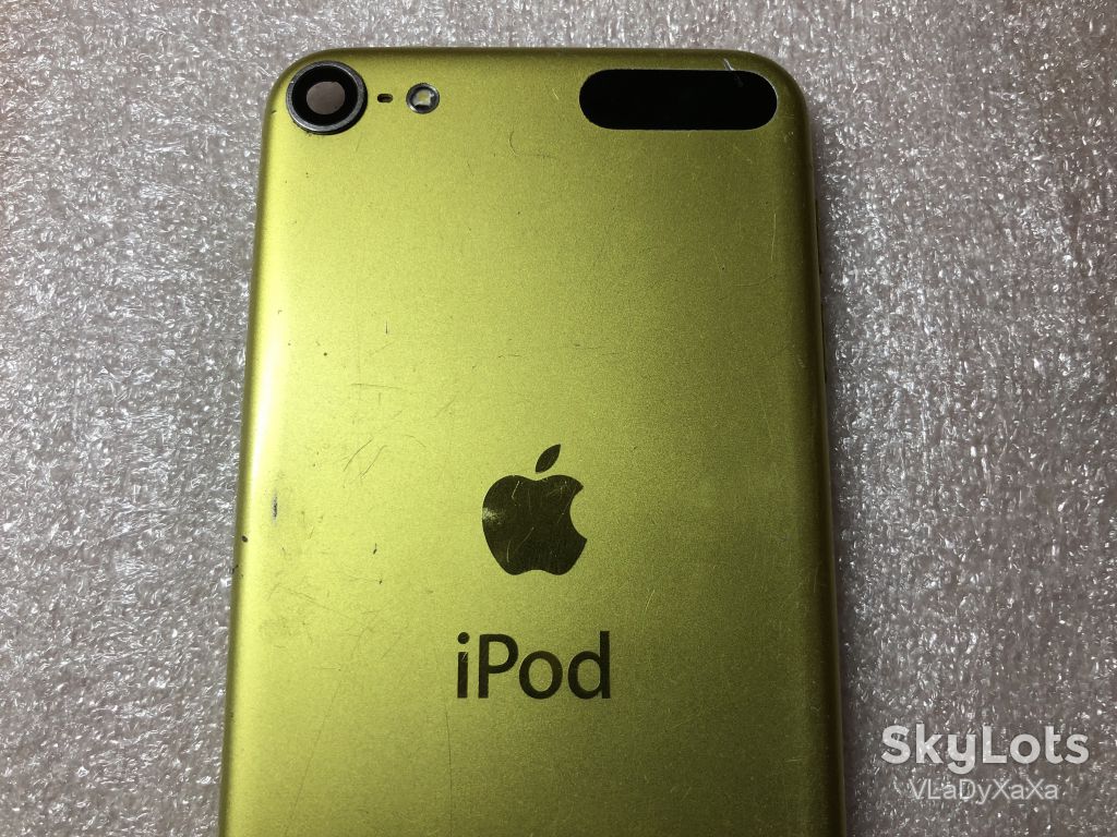 iPod A1421 Корпус - фото фото фото 1