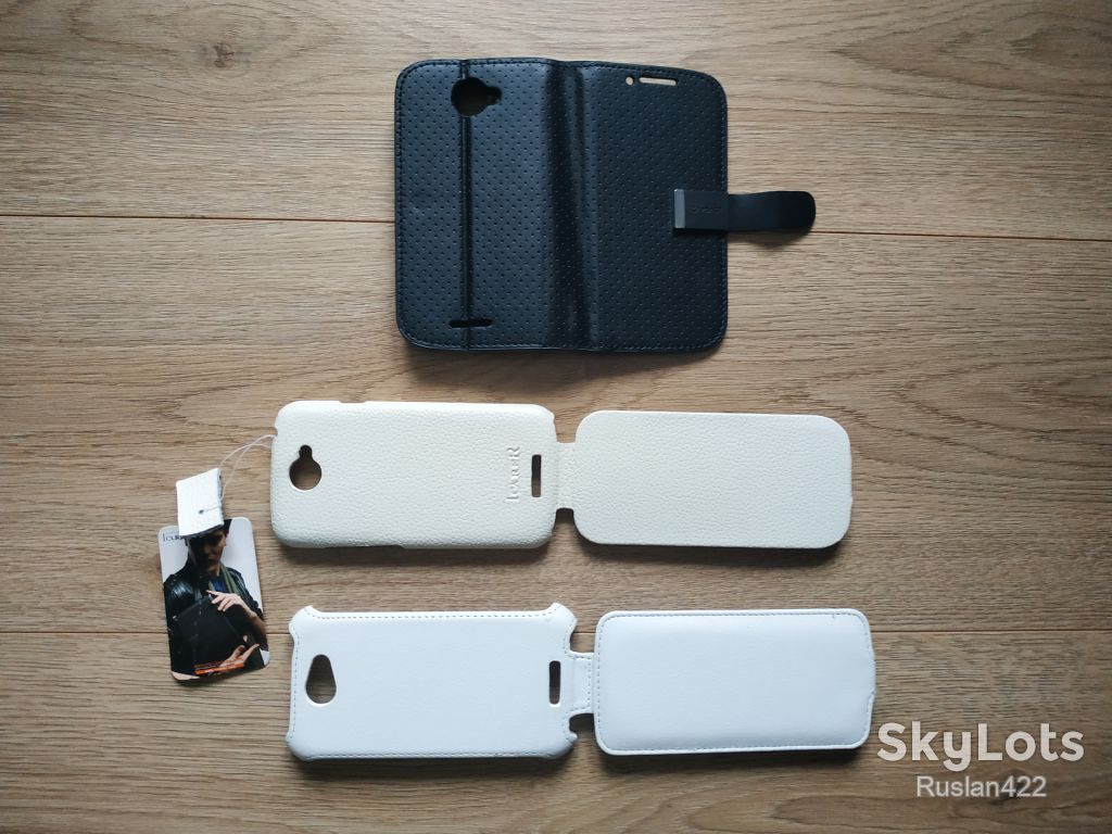 Чехол книжка для HTC One S / Z520e чохол книжка - фото фото фото 3