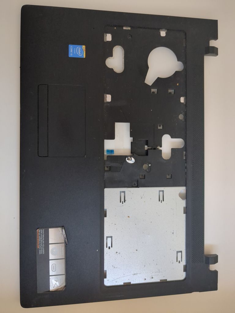 Середня частина топкейс Lenovo B50-50 - фото фото фото 0