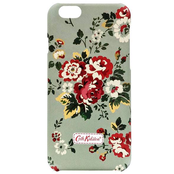 Чехол Cath Kidston для iPhone 6/6S -- 16 (CK App6-16) - фото фото фото 0