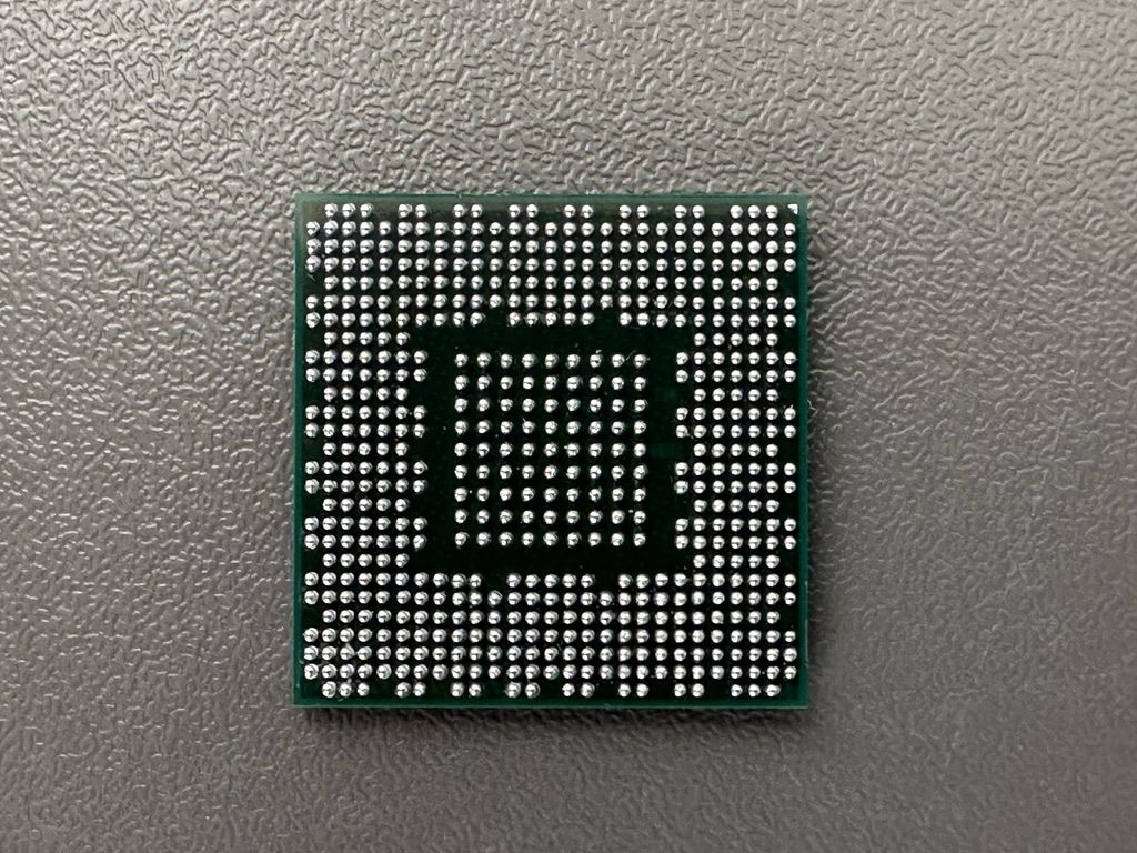 Відеочіп Nvidia N17S-G1-A1    (GeForce MX 150)  Refurbished Original - фото фото фото 2