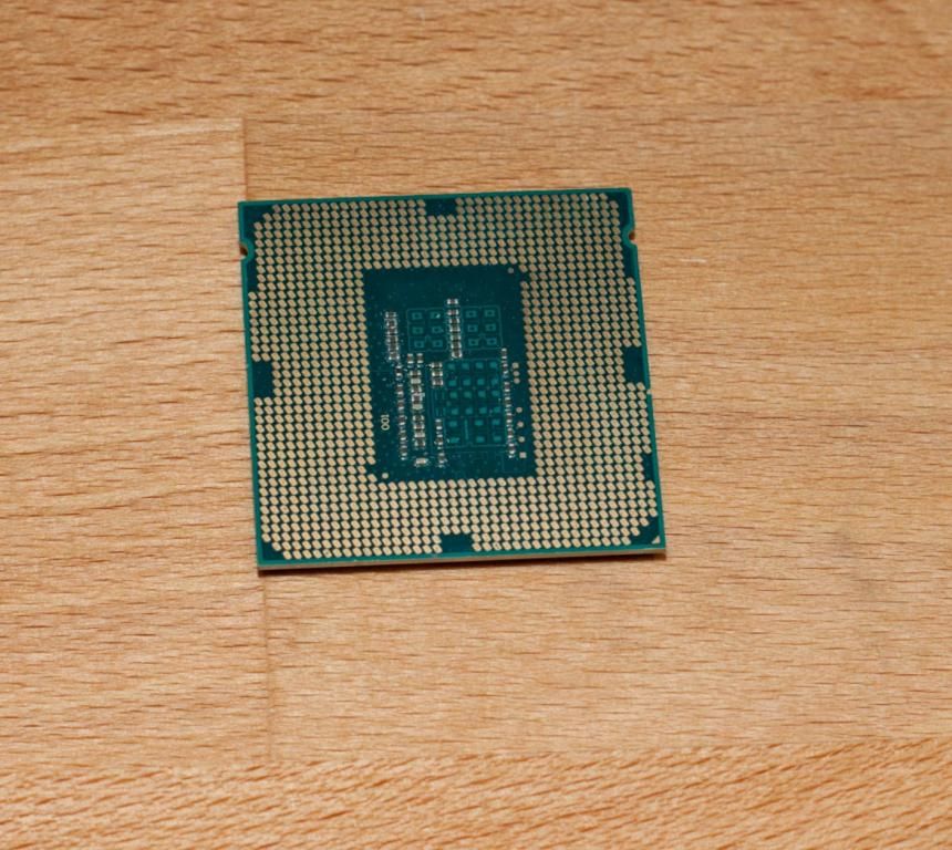 Процесор Intel CORE i3-4130 3.40 GHz LGA1150 tray - фото фото фото 1
