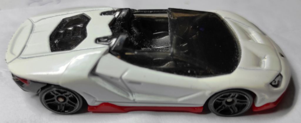 Машинка Hot Wheels оригінал - фото фото фото 9