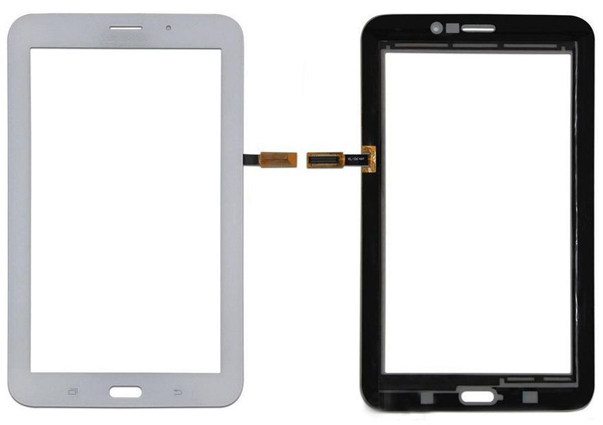 Тачскрін Samsung Galaxy Tab 3 Lite SM-T116 White - фото фото фото 0