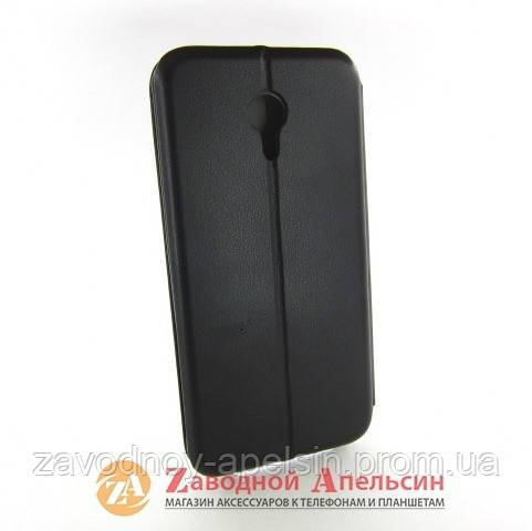 Чехол книжка Meizu M3 Note Aspor Case black - фото фото фото 1