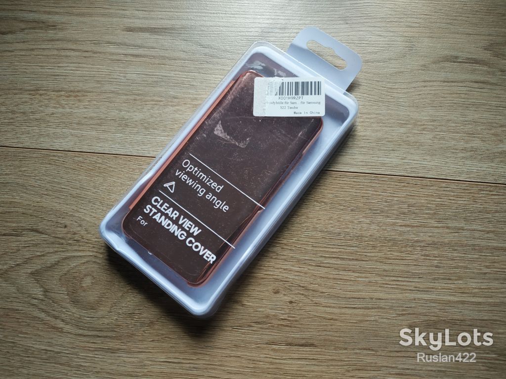 Чехол книжка на Samsung Galaxy S22 чохол книжка для Самсунг С22 - фото фото фото 0