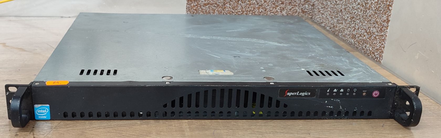 Системний блок superlogics     (Intel Core i5-3470/6Gb/1 ТбHDD) s1155 - б/у - фото фото фото 0