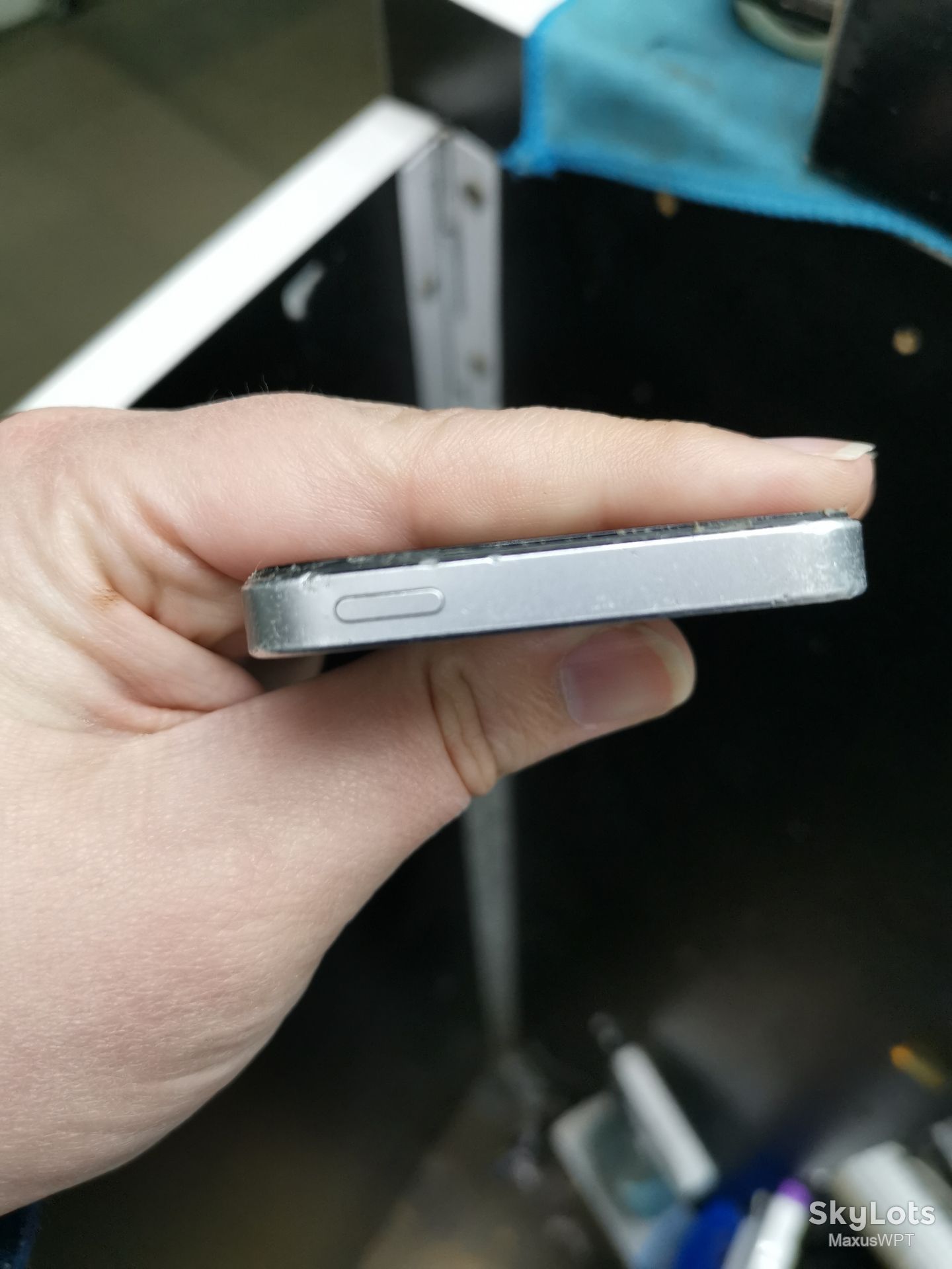 #Shop apple iPhone 5s 32 gb find onn 7759 - фото фото фото 2