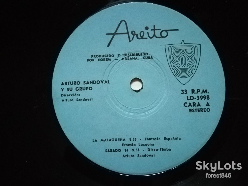 Arturo Sandoval y su grupo-NM-, Куба - фото фото фото 3