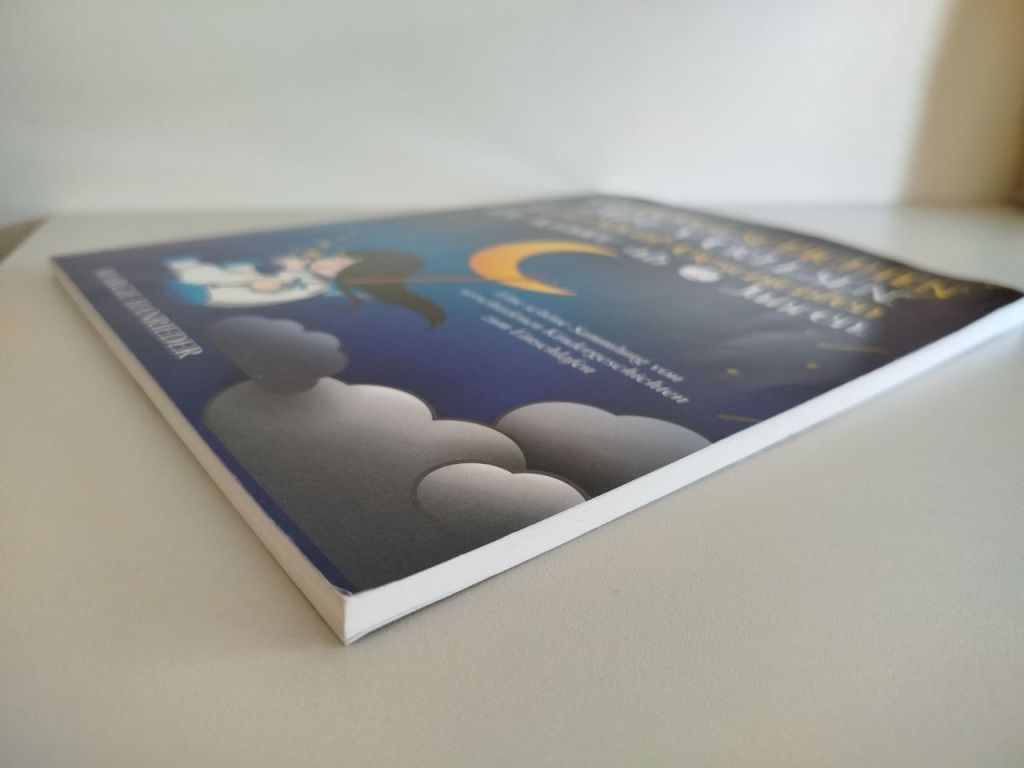 Дитяча книга німецькою "Kindergeschichten zum Vorlesen" Margie Hanrieder — казки на ніч - фото фото фото 1