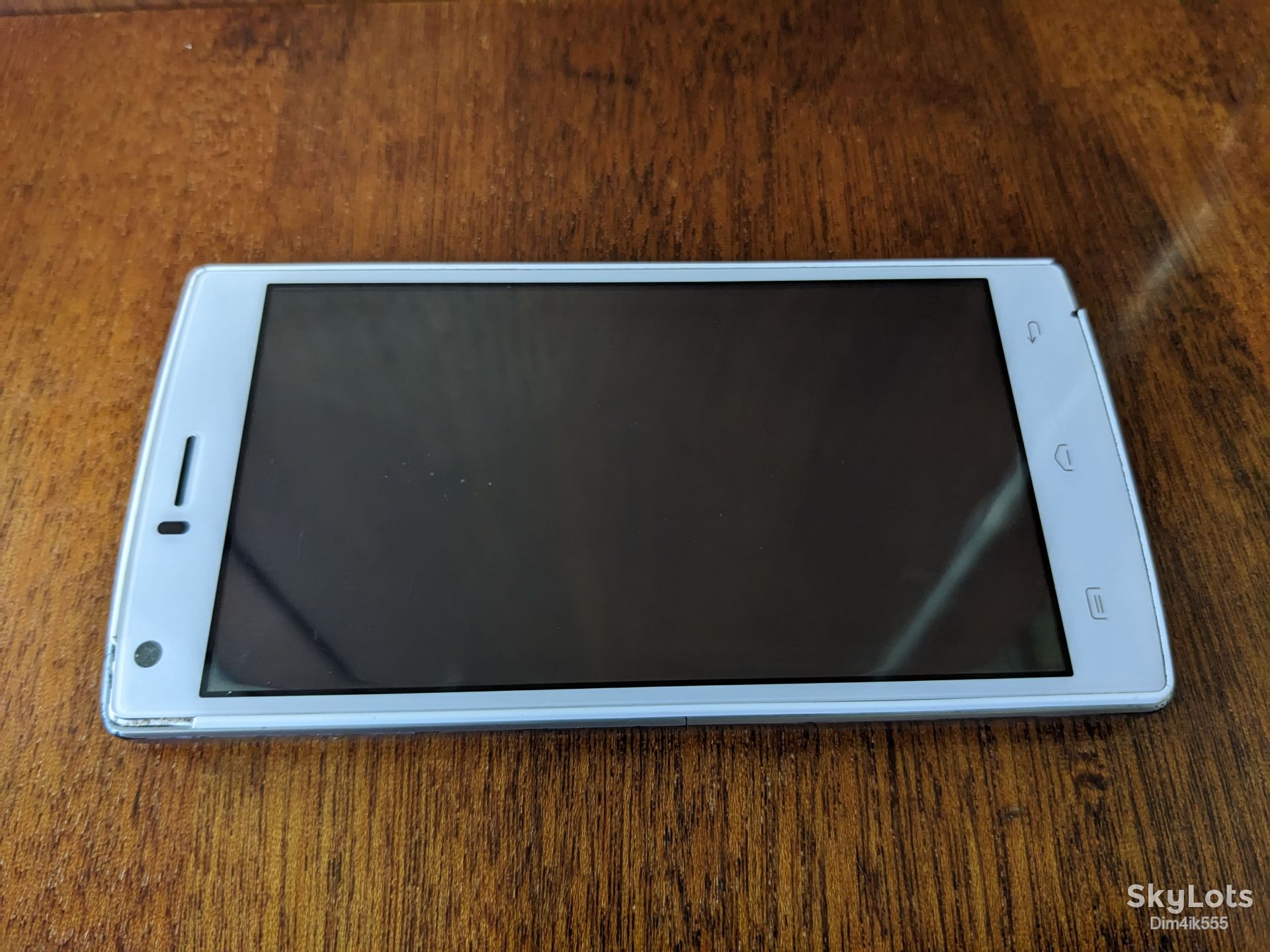 Смартфон Doogee X5 Max Pro - фото фото фото 0