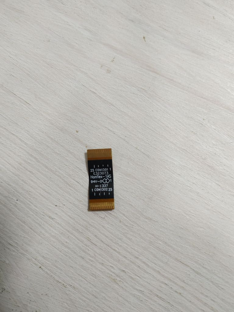 Шлейф Lenovo S6000 - фото фото фото 0
