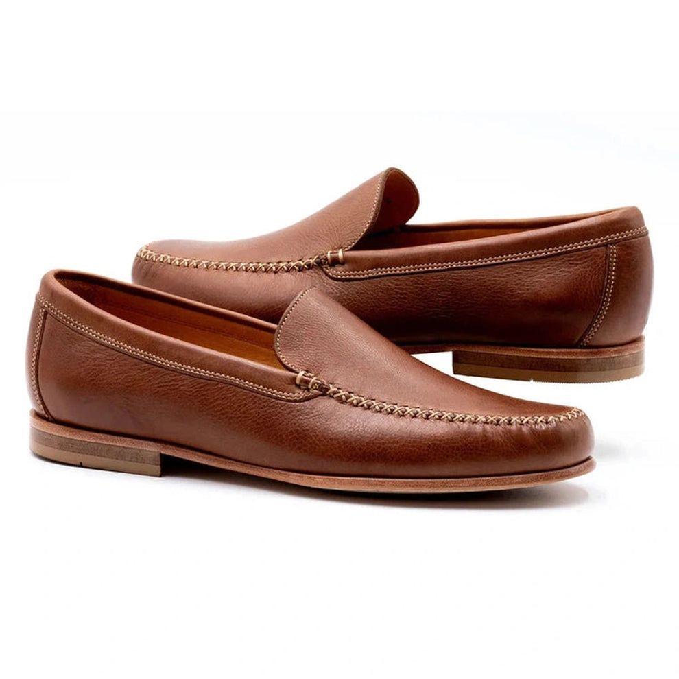 Лофери Martin Dingman Country Club Venetian Loafers - фото фото фото 2